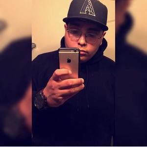 Meet your Posher, Gerardo